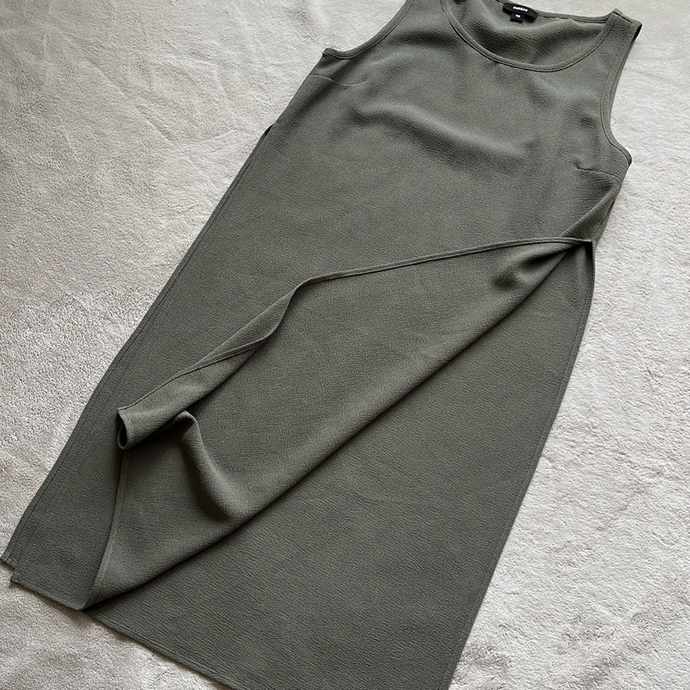 Rudsak Side Slit Tunic - Picture 7 of 12